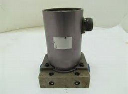 Hr textron Servo Valve 